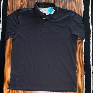 Men’s Volcom Polo Shirt